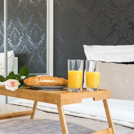 Angel Apartament Kraków Eksteriør billede